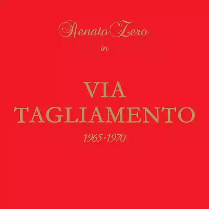 Renato Zero: Via Tagliamento
