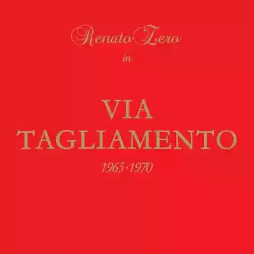 Cover Renato Zero - Via Tagliamento
