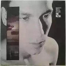 Brian Ritchie: The Blend