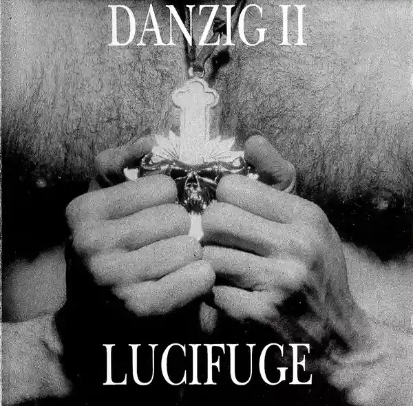 Danzig: Danzig II: Lucifuge