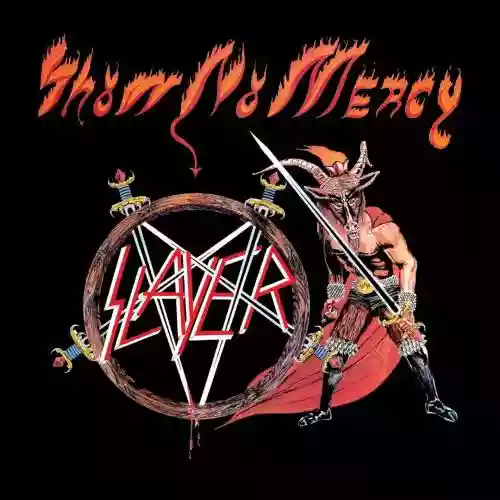 Cover Slayer - Show No Mercy