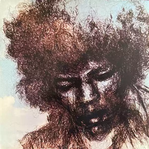 Jimi Hendrix: The Cry of Love