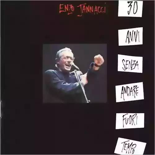 Enzo Jannacci: 30 anni senza andare fuori tempo