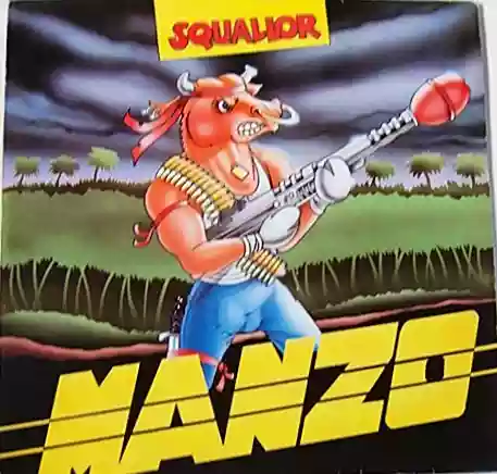 Squallor: Manzo