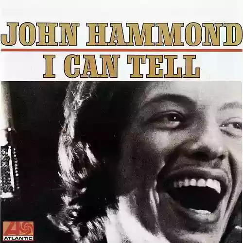 Cover di I Can Tell