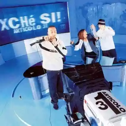 Articolo 31: Xché sì