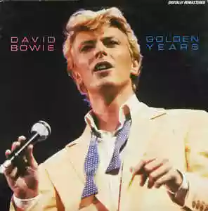 David Bowie: Golden Years