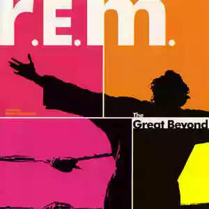 R.E.M.: The Great Beyond