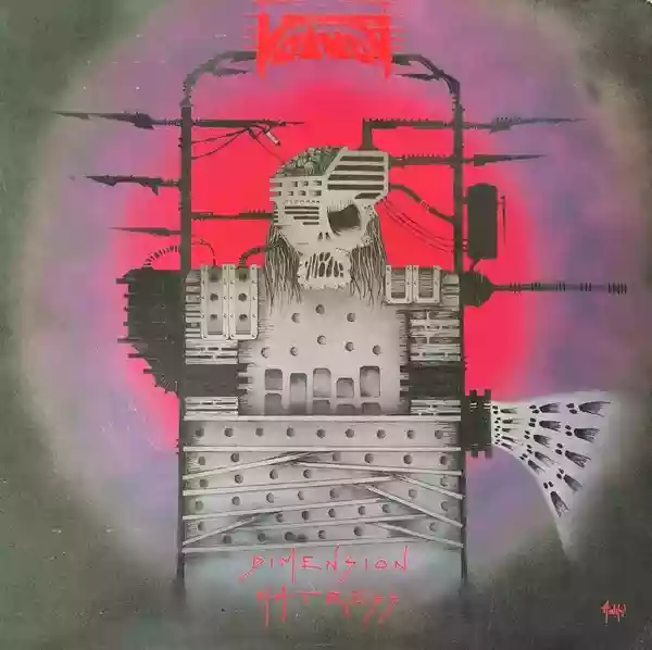 Voivod: Dimension Hatross