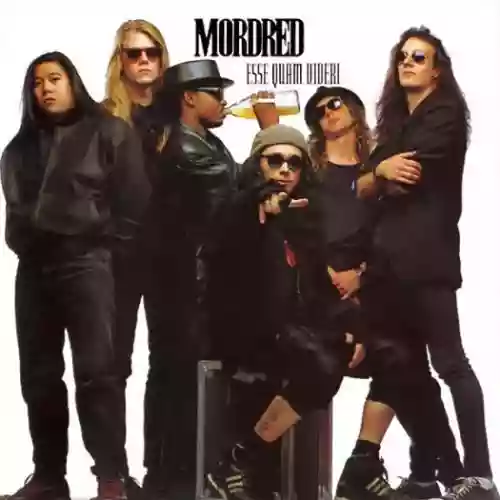 Cover di Esse Quam Videri