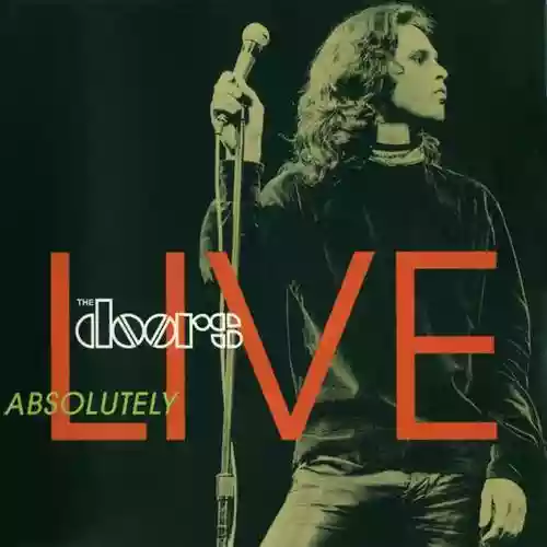 Cover The Doors - Absolutely Live