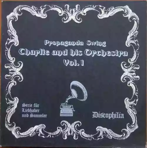 Cover di Propaganda Swing