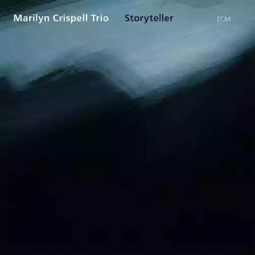 Cover Marilyn Crispell Trio - Storyteller