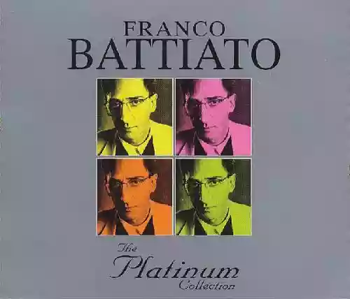 Cover di The Platinum Collection