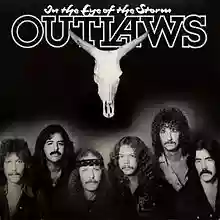 The Outlaws: In the Eye of the Storm / Hurry Sundown