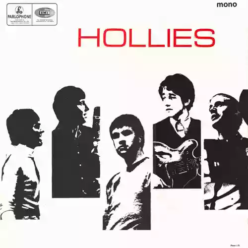 The Hollies: Hollies