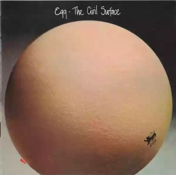 Egg: The Civil Surface