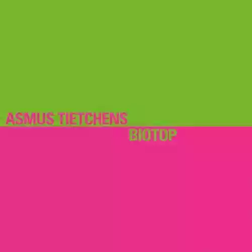 Cover Asmus Tietchens - Biotop