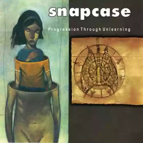 Cover di Progression Through Unlearning