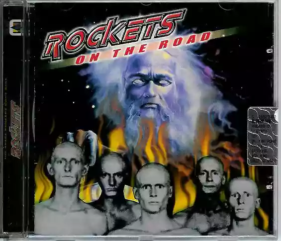 Rockets: ON The Road