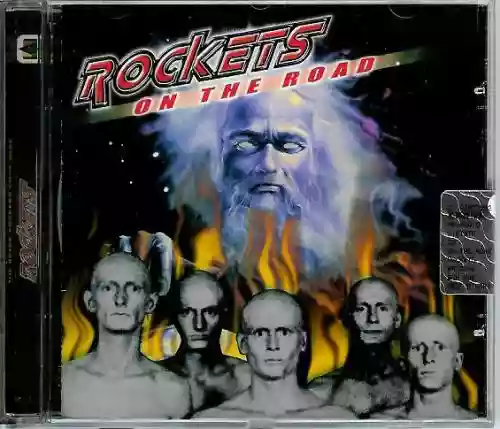 Cover Rockets - On the Road