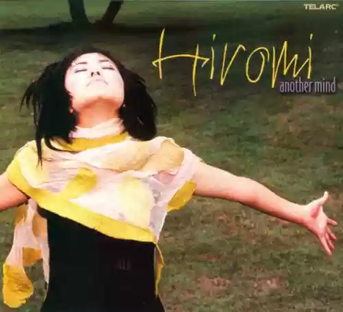 Cover Hiromi - Another Mind