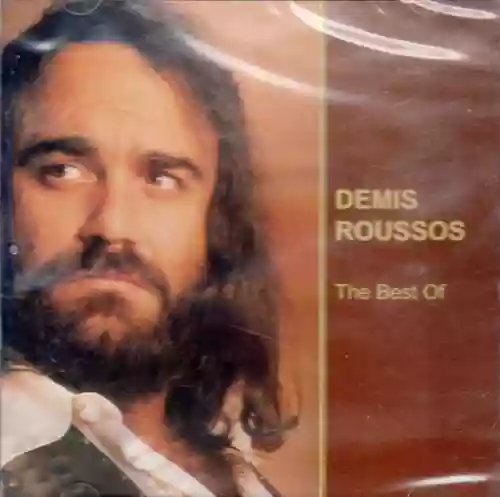 Cover Demis Roussos - The Best Of