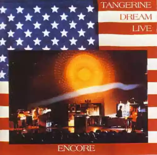 Cover di Encore