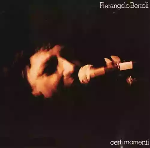 Cover di Certi momenti