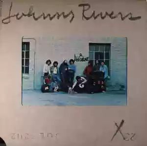 Johnny Rivers: L.A. Reggae