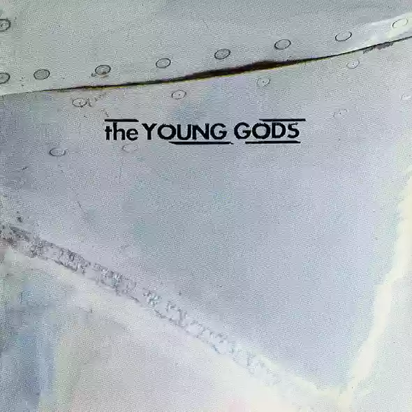 The Young Gods: T.V. Sky