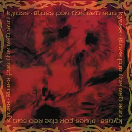 Cover Kyuss - Blues for the Red Sun
