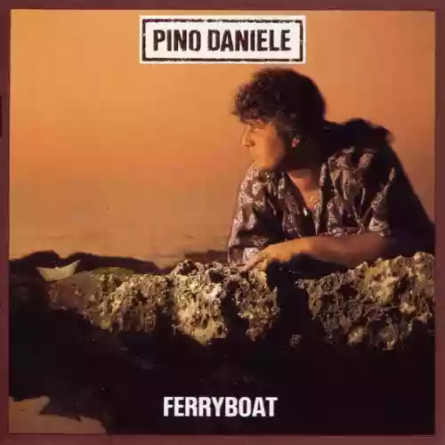 Cover di Ferry Boat
