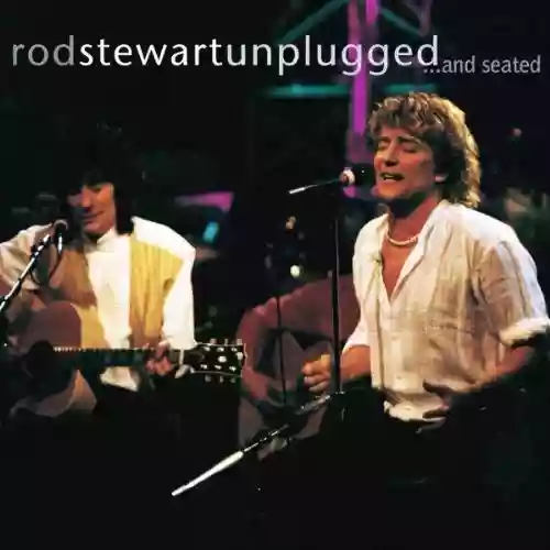 Cover di Unplugged... and Seated