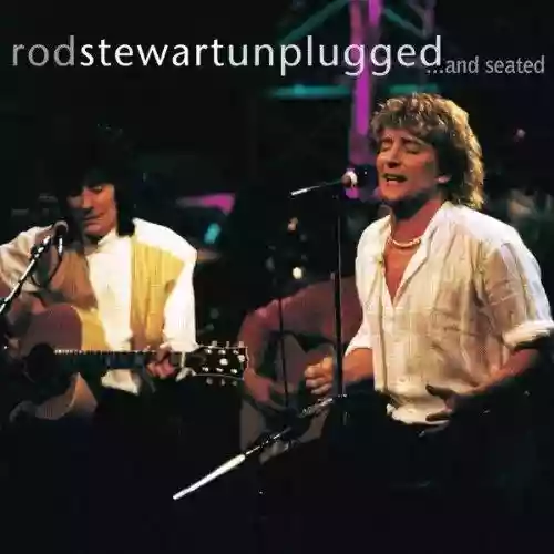 Cover di Unplugged... and Seated