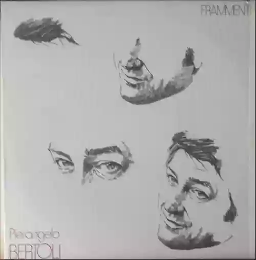 Cover di Frammenti
