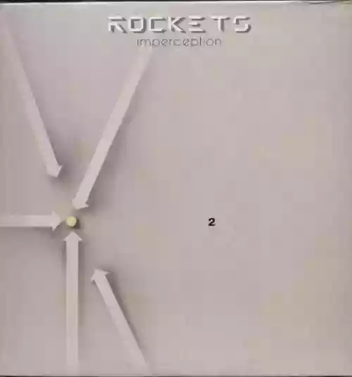 Cover Rockets - Imperception