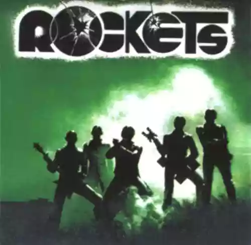 Cover di Rockets
