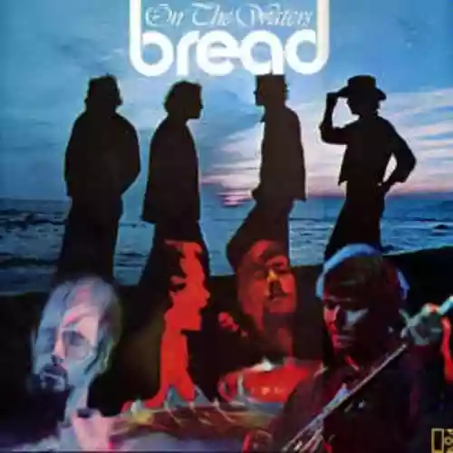Cover Bread - On the Waters