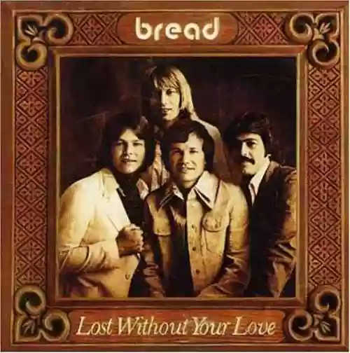 Cover di Lost Without Your Love