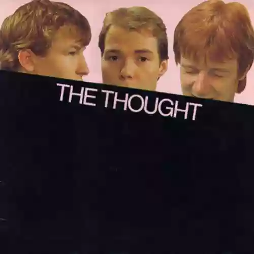 Cover di The Thought + The Thought [2on1]