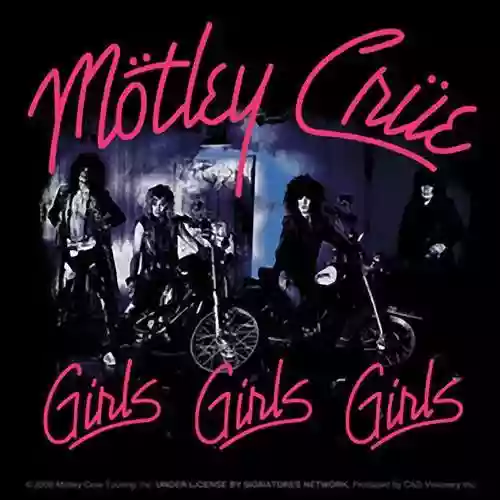 Cover di Girls, Girls, Girls
