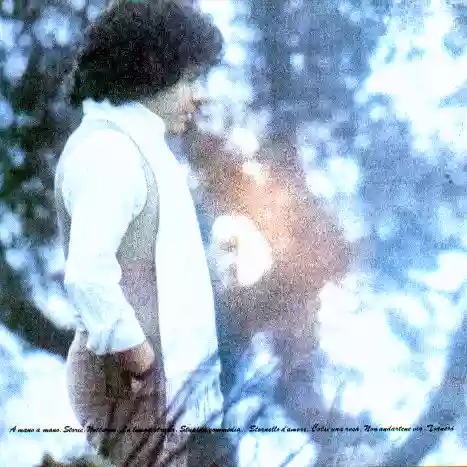 Riccardo Cocciante: Riccardo Cocciante