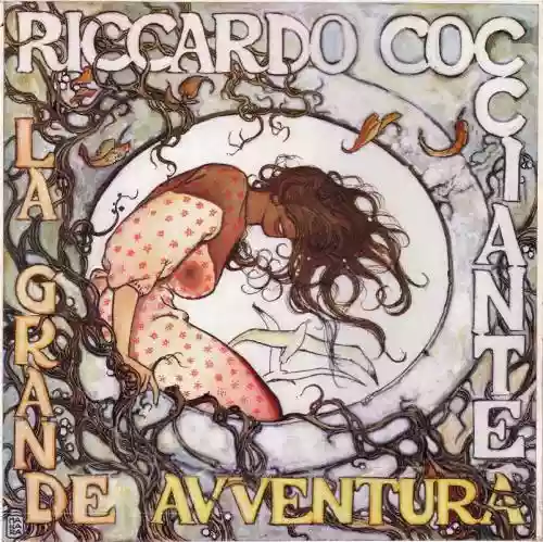 Cover di La grande avventura