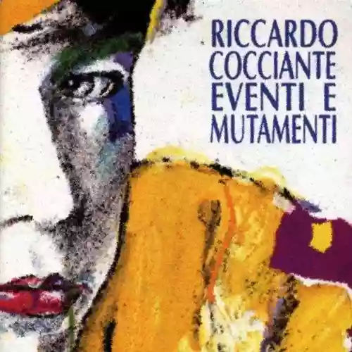 Cover di Eventi e mutamenti