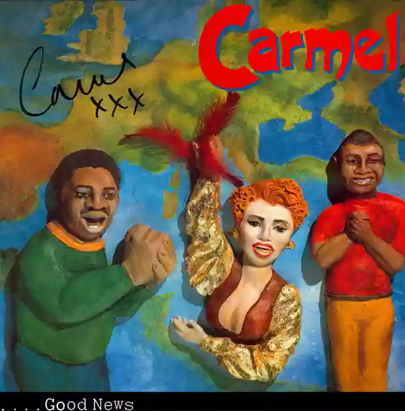 Carmel: Good News