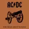 <b>AC/DC</b> • For Those About to Rock (We Salute You)