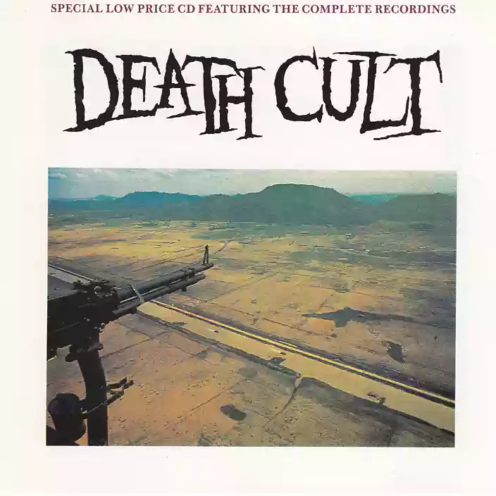 Death Cult: Death Cult