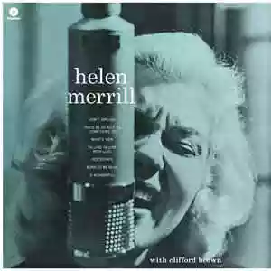 Cover di Helen Merrill