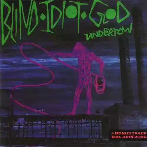 Cover di Undertow